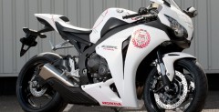 Honda Fireblade