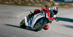 Honda CBR1000RR Fireblade