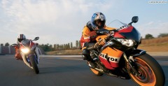Honda CBR1000RR