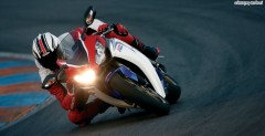 Honda CBR1000RR Fireblade