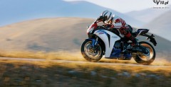 2009 Honda CBR1000RR Fireblade