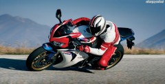 2009 Honda CBR1000RR Fireblade