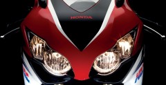 2009 Honda CBR1000RR Fireblade