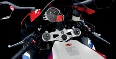2009 Honda CBR1000RR Fireblade