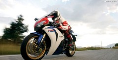 Honda CBR1000RR Fireblade