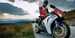 Honda CBR1000RR Fireblade