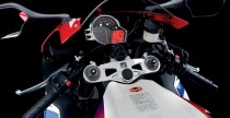 Honda CBR 1000RR Fireblade 2009