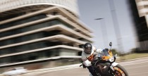 2011 Honda CBR125R