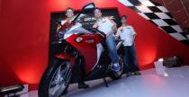 Honda CBR250R