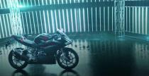 Honda CBR250RR na 2017 rok