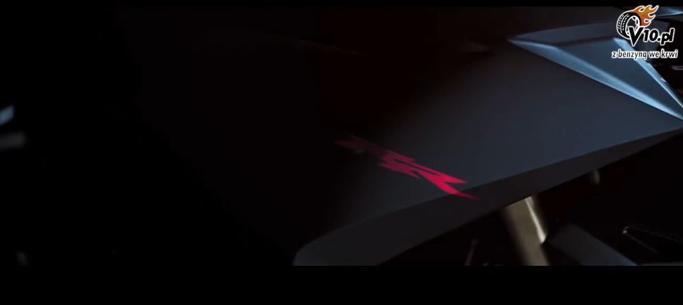 Honda CBR250RR?