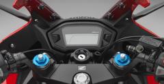 Honda CBR500R na 2016 rok