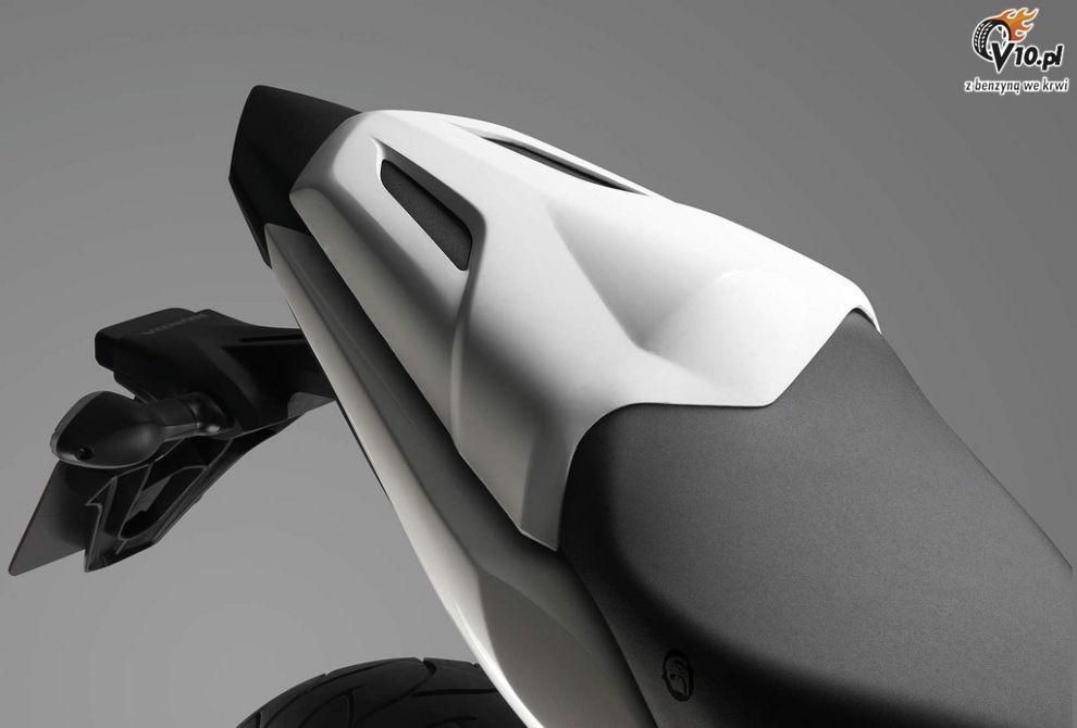 2011 Honda CBR600F