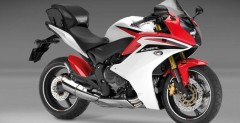 2011 Honda CBR600F 2011 Honda CBR600F