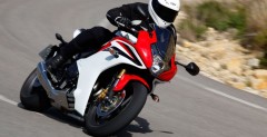 Honda CBR600F