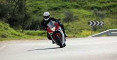 Honda CBR600F na 2011 rok