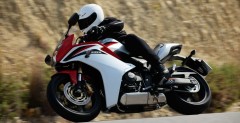 Honda CBR600F na 2011 rok