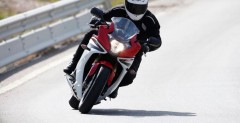 Honda CBR600F na 2011 rok