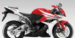 Honda CBR600RR na 2012 rok