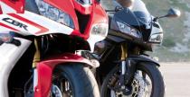 Honda CBR600RR