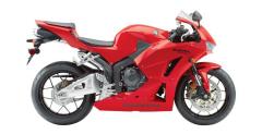 Honda CBR600RR na 2013 rok