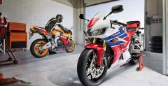 Honda CBR600RR na 2013 rok