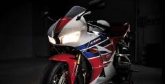 Honda CBR600RR na 2013 rok