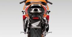 Honda CBR600RR na 2013 rok