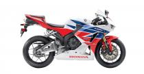 Honda CBR600RR na 2013 rok
