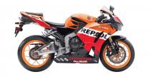 Honda CBR600RR na 2013 rok