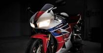 Honda CBR600RR na 2013 rok