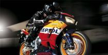 Honda CBR600RR na 2013 rok