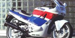 1987 Honda CBR600F F1 PC19