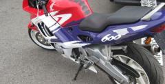 1997 Honda CBR600F F3 PC31