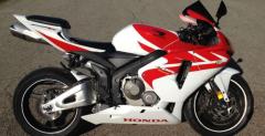 2005 Honda CBR600RR PC37