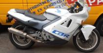 1989 Honda CBR600F F1 PC23