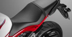Honda CBR650F na 2014 rok