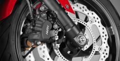 Honda CBR650F na 2014 rok