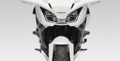 Honda CTX1300 na 2014 rok