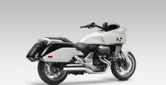 Honda CTX1300 na 2014 rok