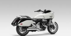 Honda CTX1300 na 2014 rok