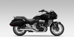 Honda CTX1300 na 2014 rok