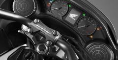 Honda CTX1300 na 2014 rok