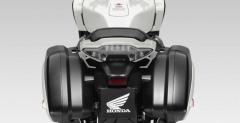 Honda CTX1300 na 2014 rok