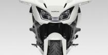 Honda CTX1300 na 2014 rok