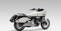 Honda CTX1300 na 2014 rok