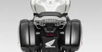 Honda CTX1300 na 2014 rok