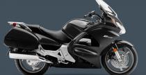 Honda ST1300 Pan European