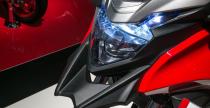 Honda na targach EICMA 2015 w Mediolanie