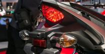 Honda na targach EICMA 2015 w Mediolanie